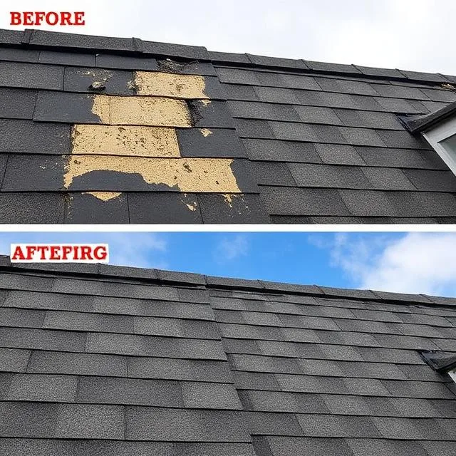 Roof Repair Near Me in Shelby, NE near me